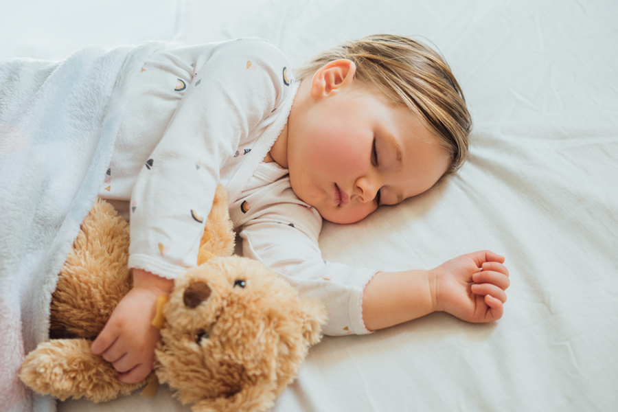 Tackling Baby Coughing At Night Tips To Help You Get A Good Night’s Sleep