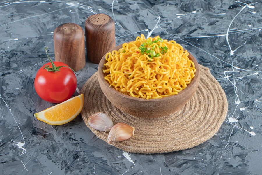 The Truth About Calories In Maggi