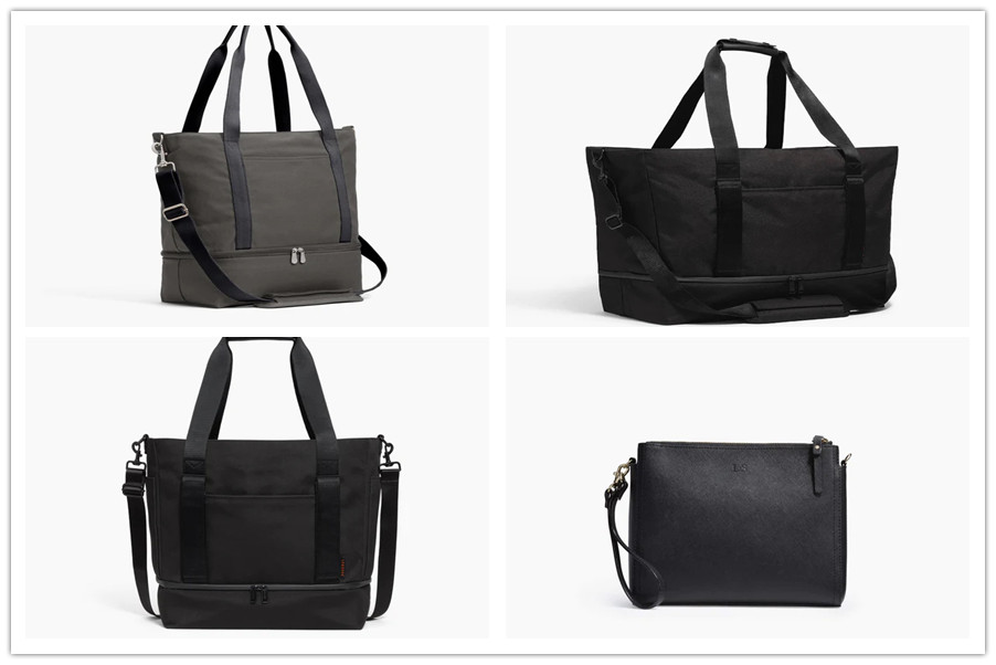 7 Must-have Lo & Sons Bags Combining Style, Function, And Sustainability For The Modern Lifestyle